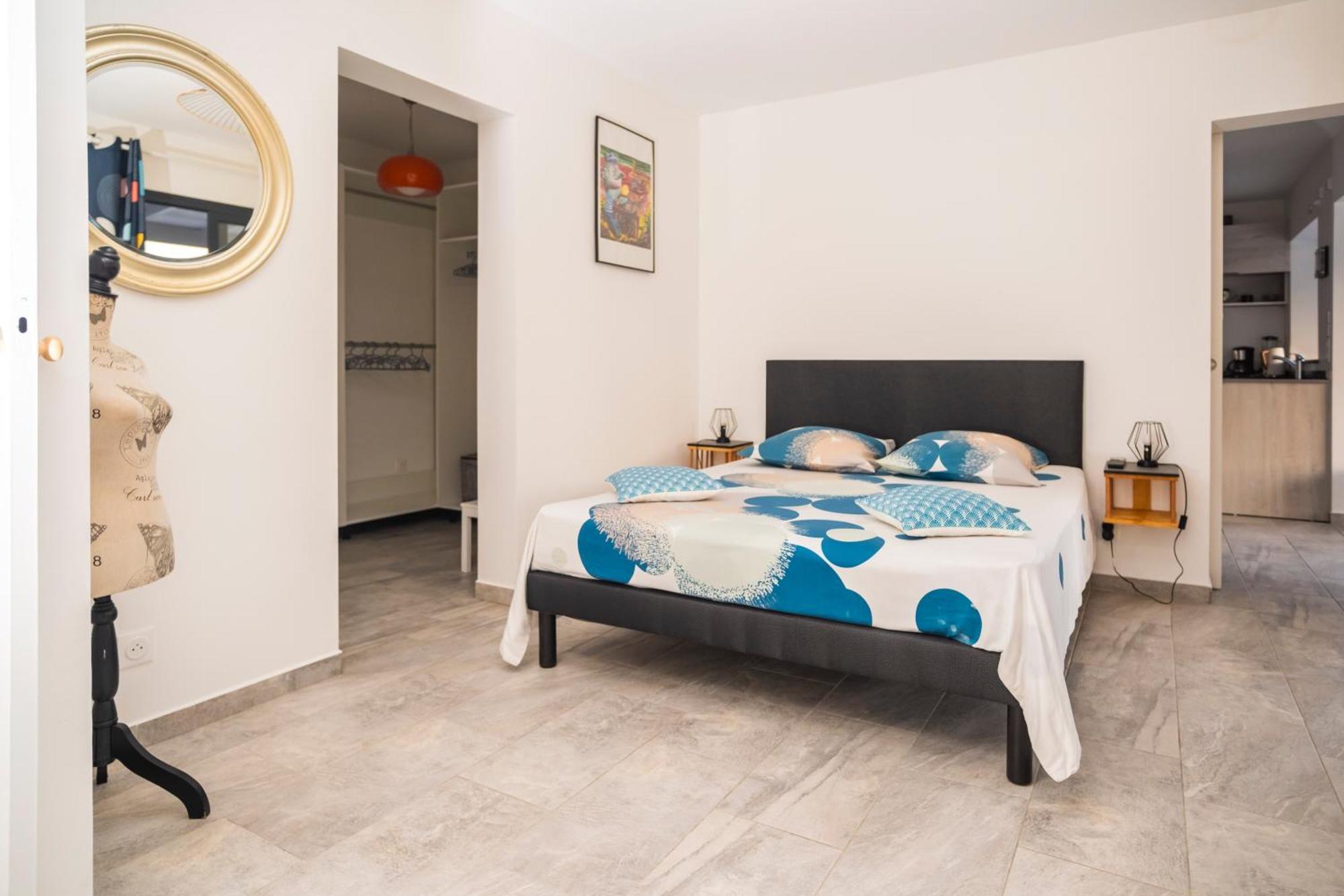 סנט-אן Villa Les Terrasses De Fonds Thezan מראה חיצוני תמונה