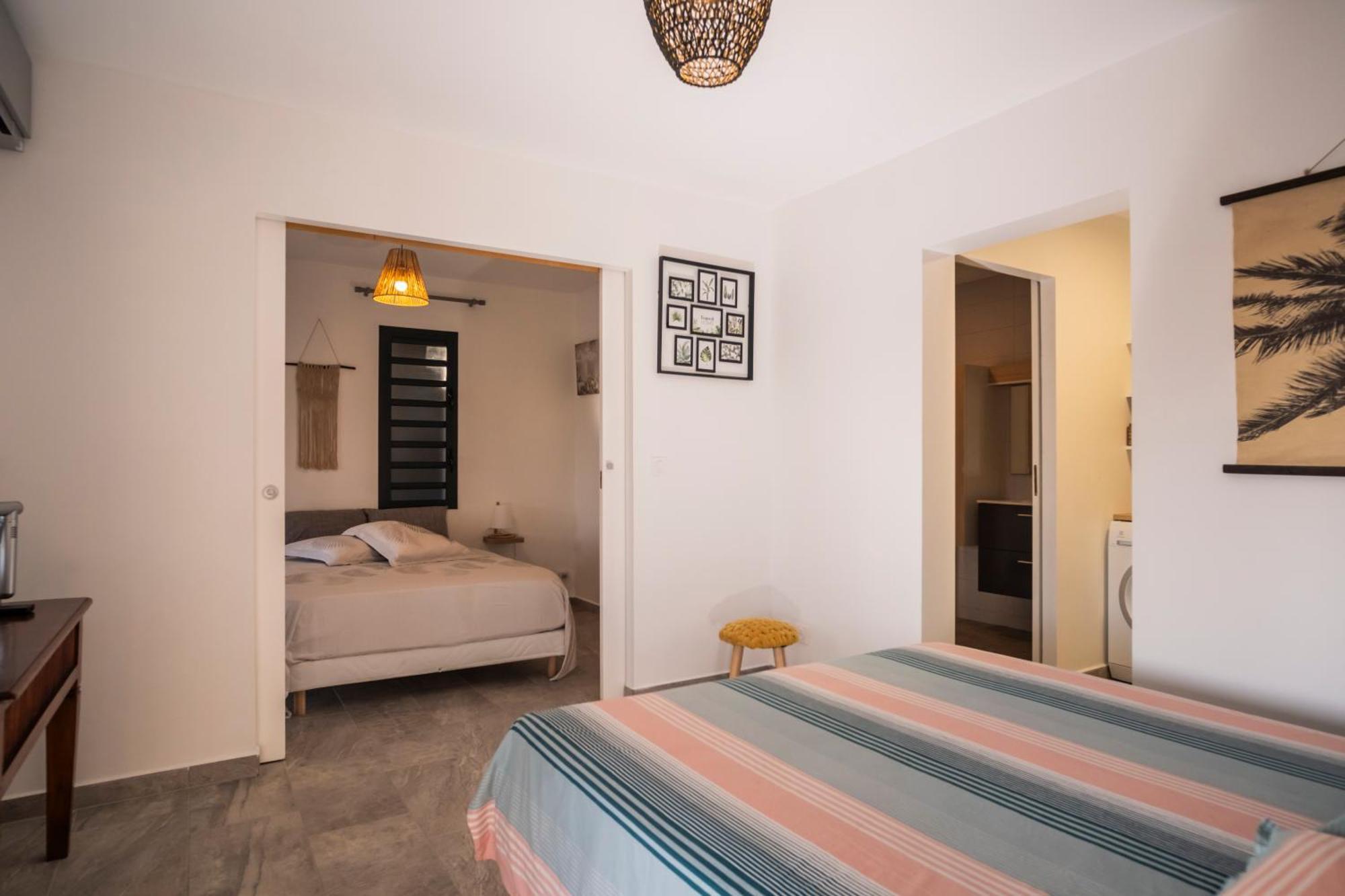 סנט-אן Villa Les Terrasses De Fonds Thezan מראה חיצוני תמונה