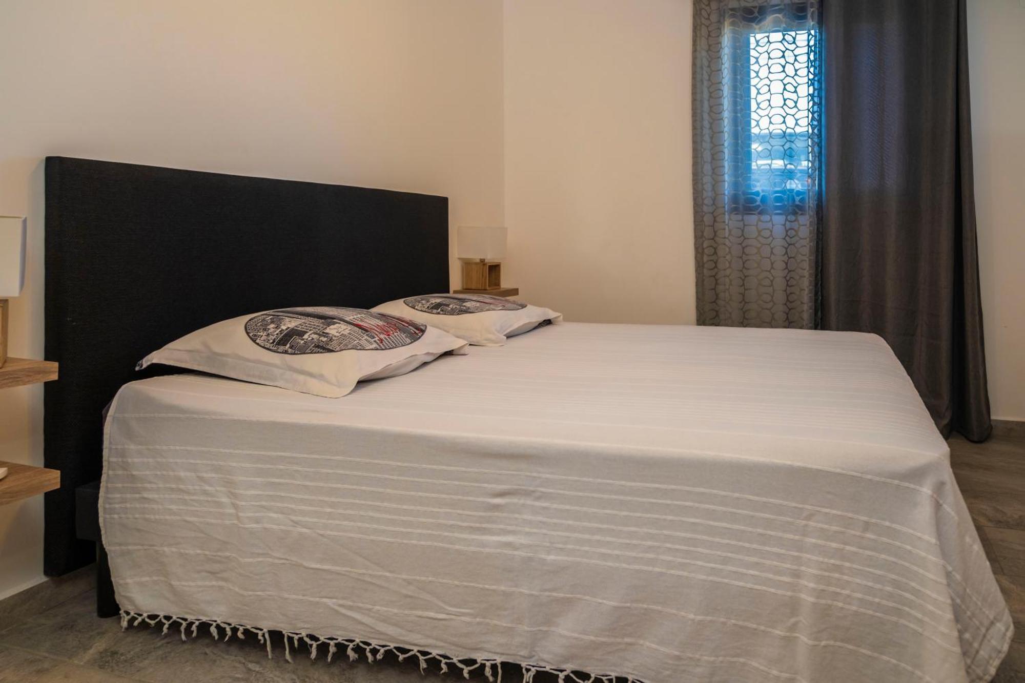 סנט-אן Villa Les Terrasses De Fonds Thezan מראה חיצוני תמונה