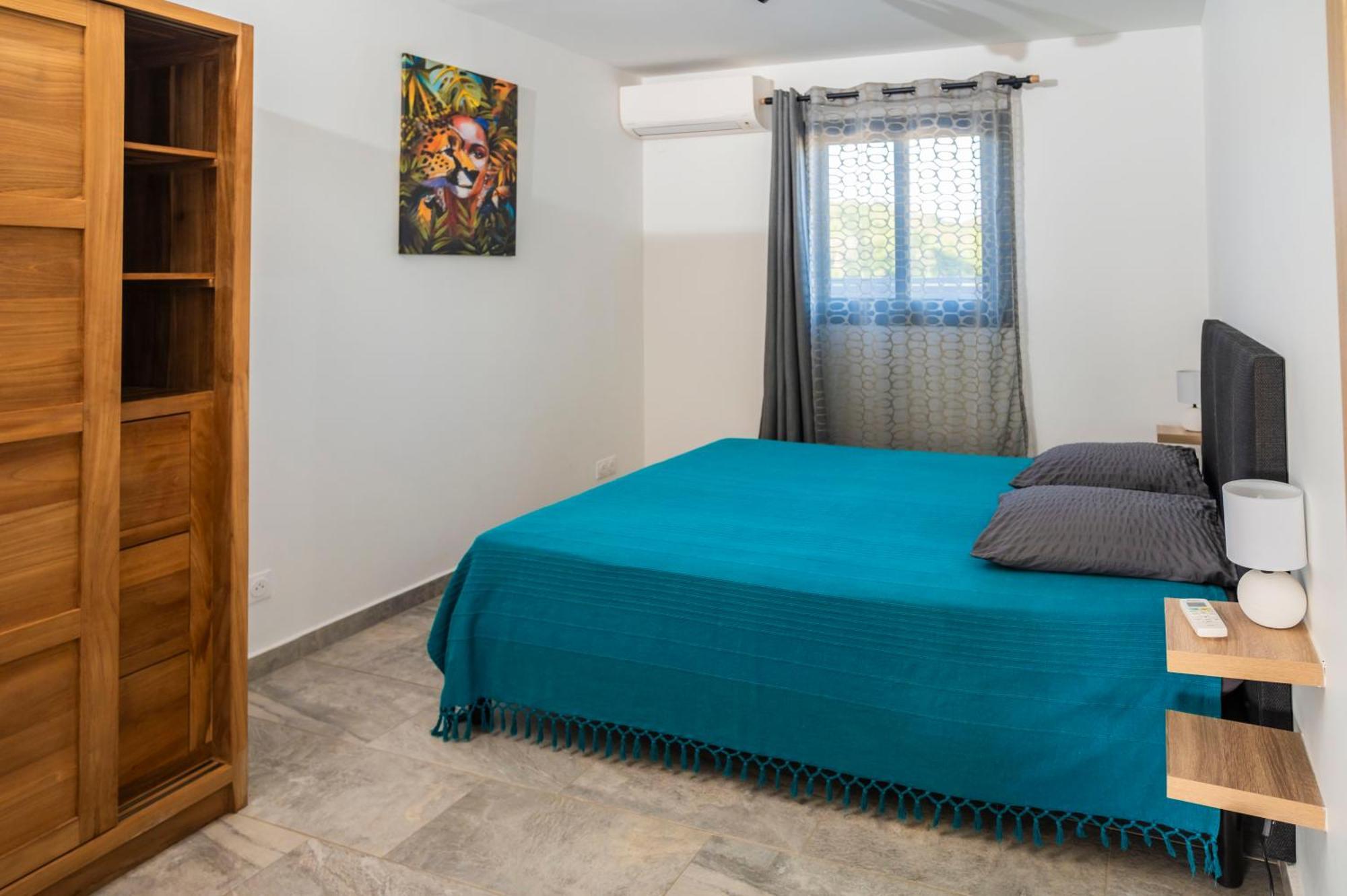 סנט-אן Villa Les Terrasses De Fonds Thezan מראה חיצוני תמונה